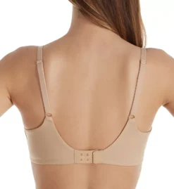 Sheer Illusion Wireless Bra 2 Sheer Illusion Wireless Bra -Her Room Store le mystere mys001 5584 bs