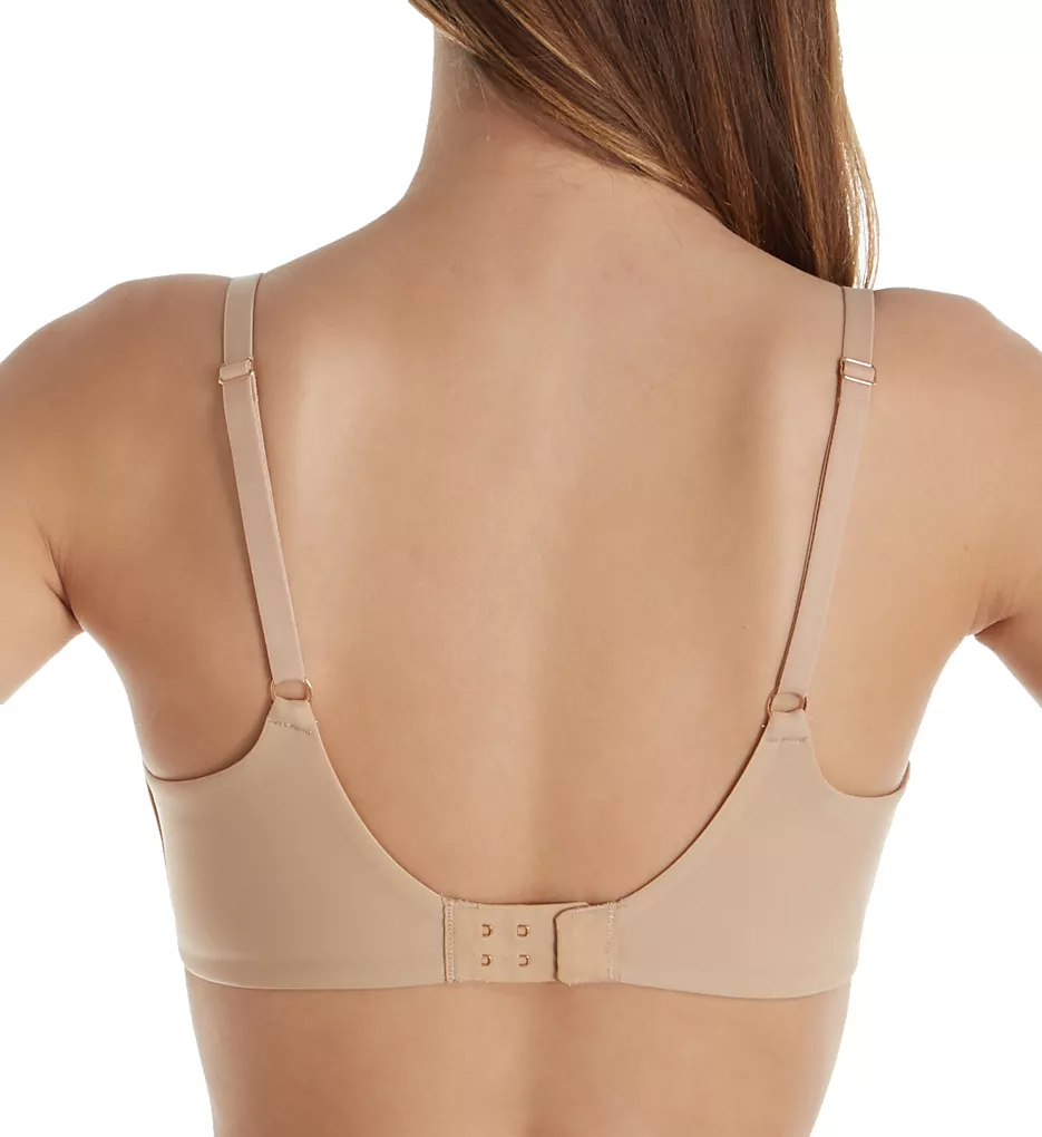 Sheer Illusion Wireless Bra Sheer Illusion Wireless Bra -Her Room Store le mystere mys001 5584 bs