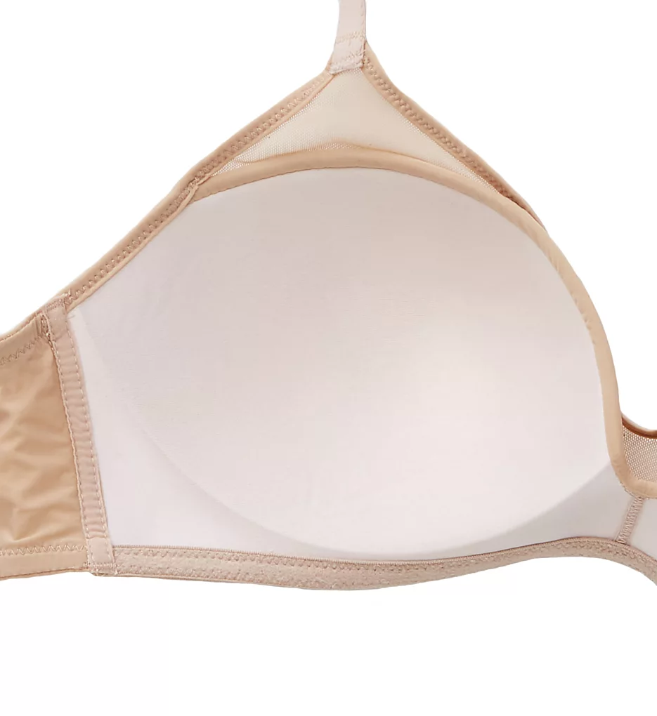 Sheer Illusion Wireless Bra Sheer Illusion Wireless Bra -Her Room Store le mystere mys001 5584 cs1