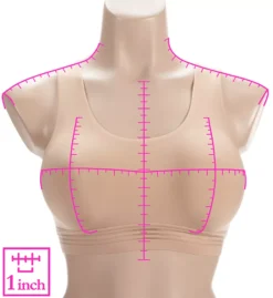 Second Skin Bralette 3 Second Skin Bralette -Her Room Store le mystere mys001 8221 ns7