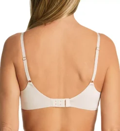 Lace Allure Unlined Bra -Her Room Store le mystere mys001 8246 bs
