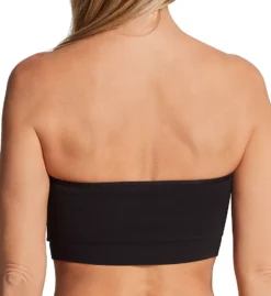 Seamless Comfort Wireless Bandeau Bra 2 Seamless Comfort Wireless Bandeau Bra -Her Room Store le mystere mys001 9217 bs