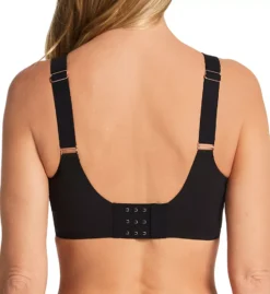 Smooth Shape Unlined Underwire Bra -Her Room Store le mystere mys001 9312 bs