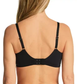 Second Skin Unlined Demi Underwire Bra -Her Room Store le mystere mys001 9321 bs