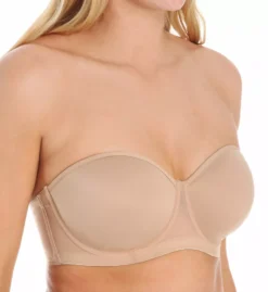 Soiree Strapless Bra 4 Soiree Strapless Bra -Her Room Store le mystere mys001 9756 cs1