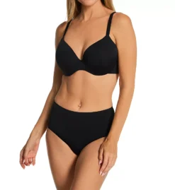 Signature Comfort T-Shirt Bra -Her Room Store le mystere mys001 9914 cs2