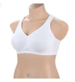 Claire Dreamy Comfort Every-Day Wirefree Bra 4 Claire Dreamy Comfort Every-Day Wirefree Bra -Her Room Store lea001 5006 01