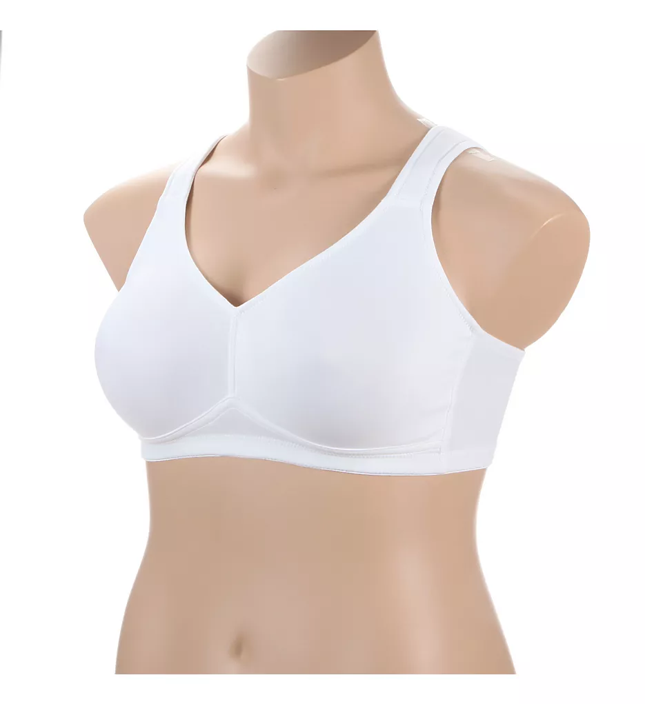 Claire Dreamy Comfort Every-Day Wirefree Bra Claire Dreamy Comfort Every-Day Wirefree Bra -Her Room Store lea001 5006 01