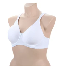 Brigitte Lightly Padded Contour Underwire Bra -Her Room Store lea001 5028 01