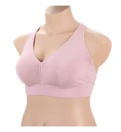 Greta Wirefree Crossback Bra 6 Greta Wirefree Crossback Bra -Her Room Store lea001 5070 01