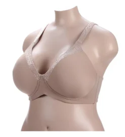 Brigitte Luxe Wirefree T-Shirt Bra 6 Brigitte Luxe Wirefree T-Shirt Bra -Her Room Store lea001 5211 01