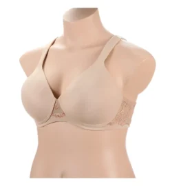 Brigitte Balconette Wirefree T-Shirt Bra 4 Brigitte Balconette Wirefree T-Shirt Bra -Her Room Store lea001 5215 01