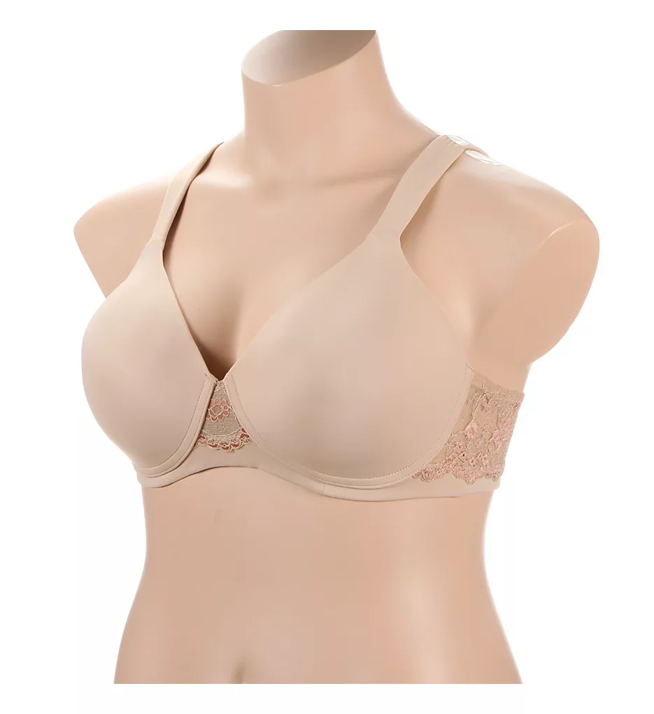Brigitte Balconette Wirefree T-Shirt Bra Brigitte Balconette Wirefree T-Shirt Bra -Her Room Store lea001 5215 01