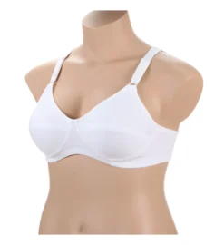 Bettie Latex Free Cotton Soft Cup Bra -Her Room Store lea001 600 01