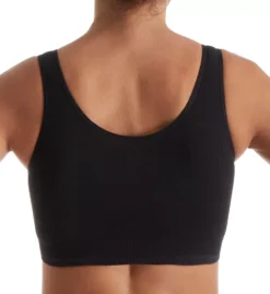 Harmony Dreamy Comfort Cotton Sleep & Leisure Bra 2 Harmony Dreamy Comfort Cotton Sleep & Leisure Bra -Her Room Store leading lady lea001 4011 bs