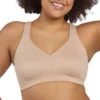 Claire Dreamy Comfort Every-Day Wirefree Bra