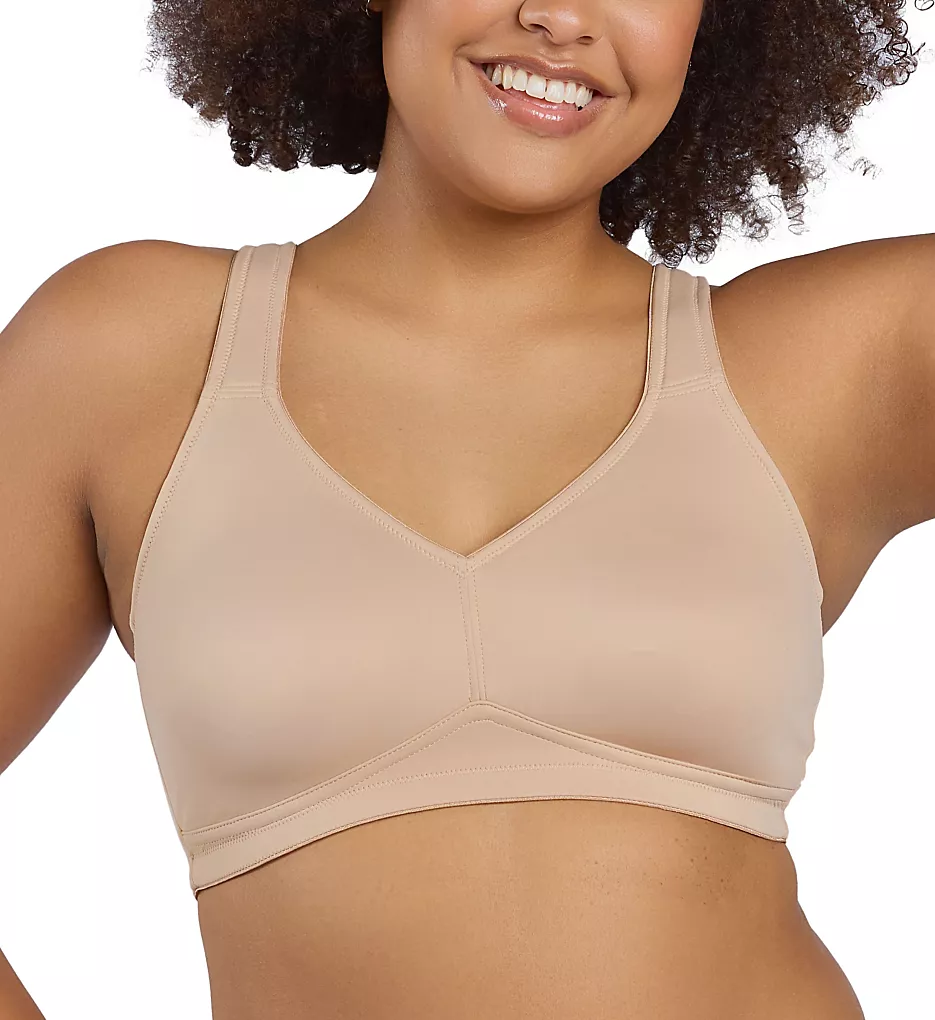 Claire Dreamy Comfort Every-Day Wirefree Bra Claire Dreamy Comfort Every-Day Wirefree Bra -Her Room Store leading lady lea001 5006 gs