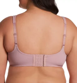 Brigitte Lightly Padded Contour Underwire Bra -Her Room Store leading lady lea001 5028 bs