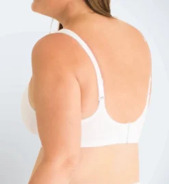 Brigitte Lightly Padded Contour Underwire Bra -Her Room Store leading lady lea001 5028 cs2