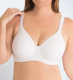 Brigitte Molded Soft Cup Bra -Her Room Store leading lady lea001 5042 cs1