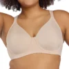 Brigitte Molded Soft Cup Bra