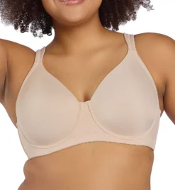 Brigitte Molded Soft Cup Bra
