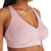 Greta Wirefree Crossback Bra