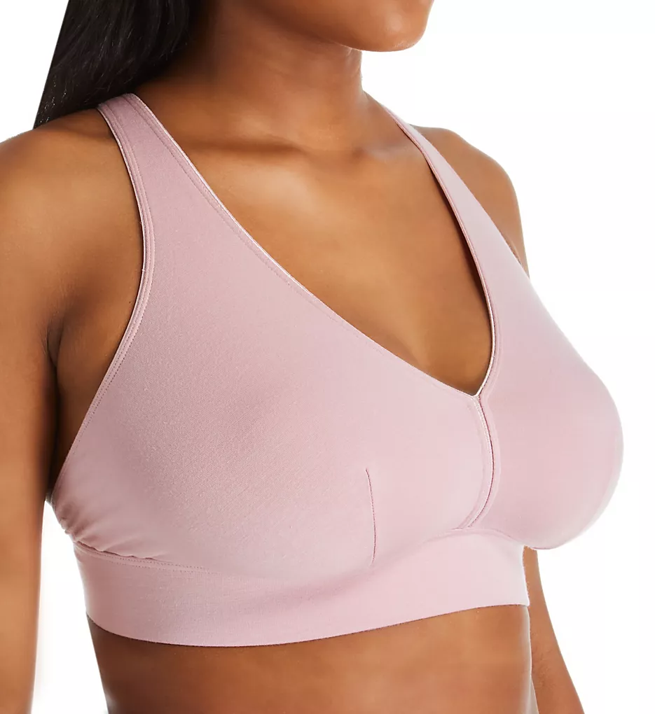 Greta Wirefree Crossback Bra Greta Wirefree Crossback Bra -Her Room Store leading lady lea001 5070 gs
