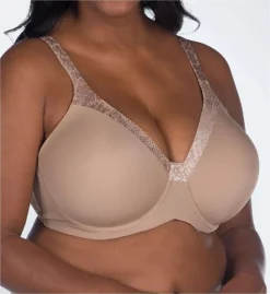 Brigitte Luxe Underwire T-Shirt Bra -Her Room Store leading lady lea001 5210 cs1