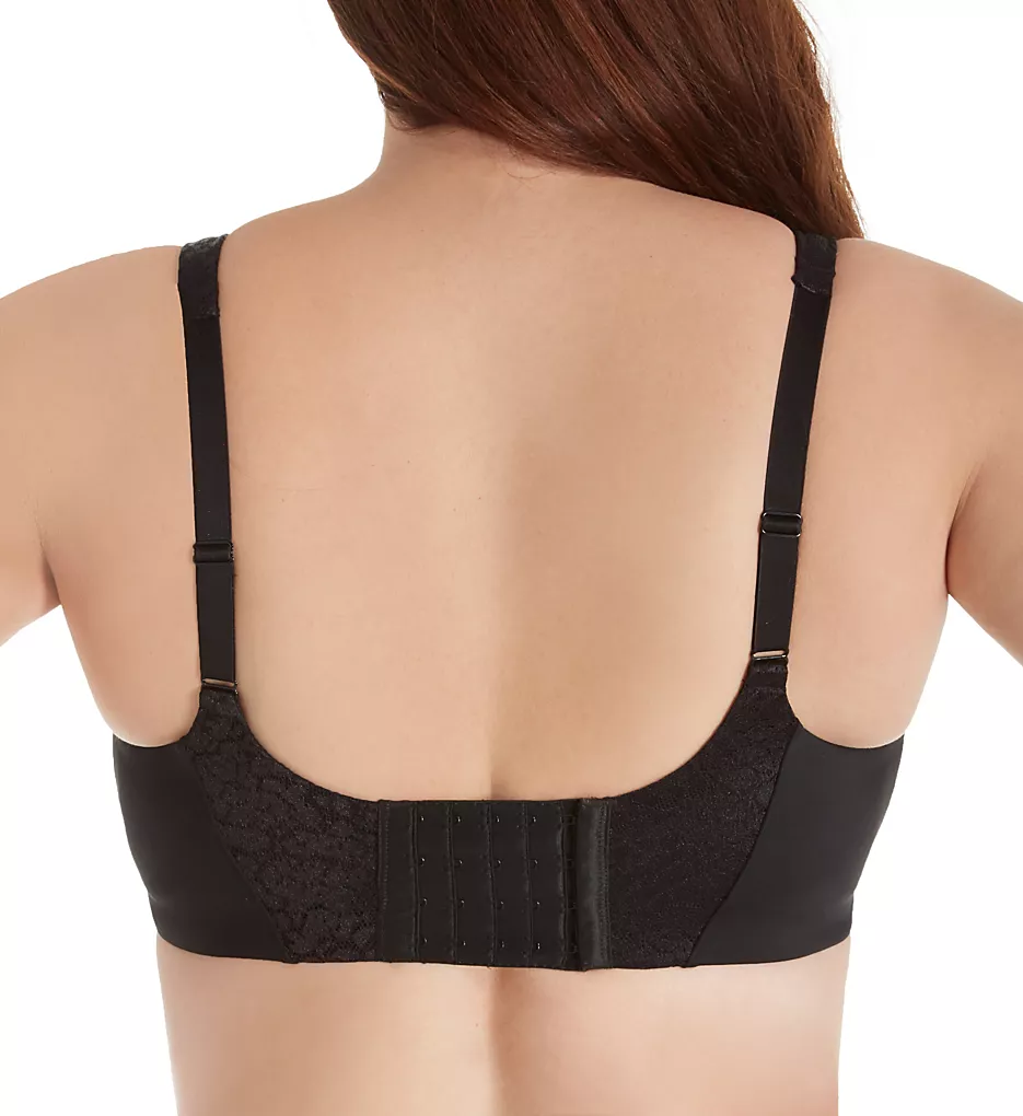 Brigitte Luxe Wirefree T-Shirt Bra Brigitte Luxe Wirefree T-Shirt Bra -Her Room Store leading lady lea001 5211 bs