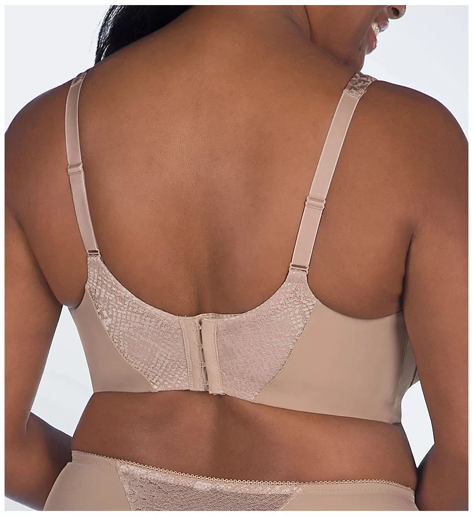 Brigitte Luxe Wirefree T-Shirt Bra Brigitte Luxe Wirefree T-Shirt Bra -Her Room Store leading lady lea001 5211 cs2