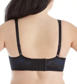 Brigitte Balconette Wirefree T-Shirt Bra 2 Brigitte Balconette Wirefree T-Shirt Bra -Her Room Store leading lady lea001 5215 bs
