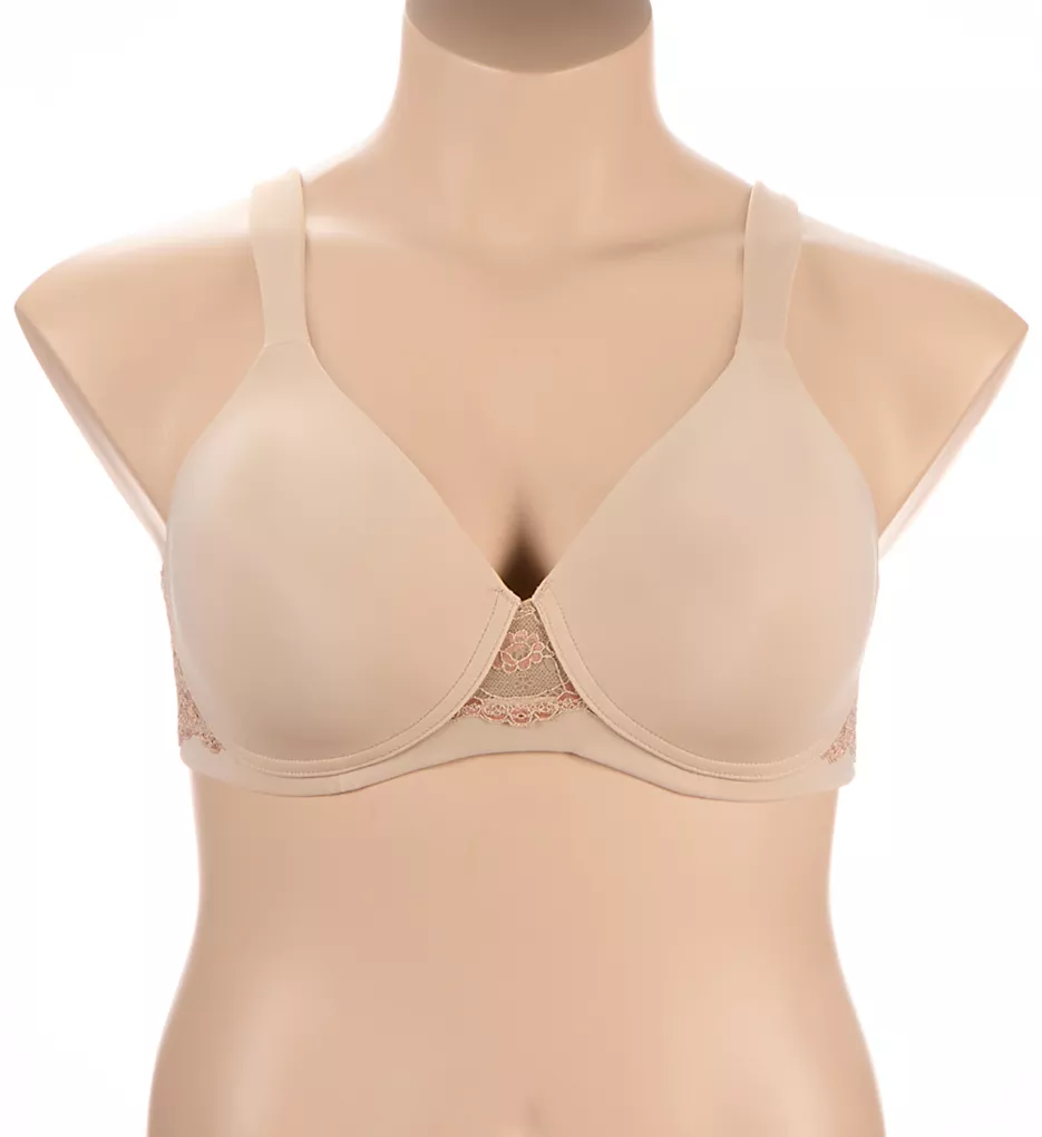 Brigitte Balconette Wirefree T-Shirt Bra Brigitte Balconette Wirefree T-Shirt Bra -Her Room Store leading lady lea001 5215 fs