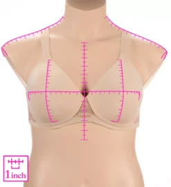 Brigitte Balconette Wirefree T-Shirt Bra 3 Brigitte Balconette Wirefree T-Shirt Bra -Her Room Store leading lady lea001 5215 ns7