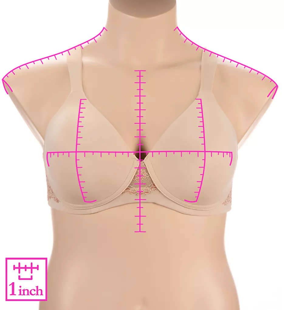 Brigitte Balconette Wirefree T-Shirt Bra Brigitte Balconette Wirefree T-Shirt Bra -Her Room Store leading lady lea001 5215 ns7