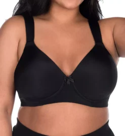 Brigitte Classic Underwire T-Shirt Bra
