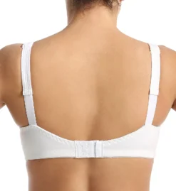 Bettie Latex Free Cotton Soft Cup Bra -Her Room Store leading lady lea001 600 bs