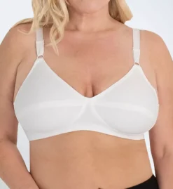 Bettie Latex Free Cotton Soft Cup Bra -Her Room Store leading lady lea001 600 cs1