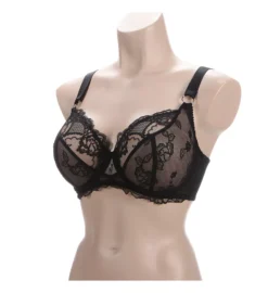 Sublime En Dentelle 3 Part Full Cup Bra -Her Room Store lich01 ach2813 01