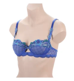 De Cristal Et D'Eau Demi Cup Bra -Her Room Store lich01 ach3060 01
