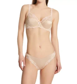 Splendeur Soie Full Cup Underwire Bra -Her Room Store lise charmel lich01 acc6080 cs1