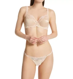 Splendeur Soie Full Cup Underwire Bra -Her Room Store lise charmel lich01 acc6080 cs2