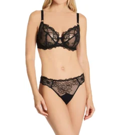Sublime En Dentelle 3 Part Full Cup Bra -Her Room Store lise charmel lich01 ach2813 cs1
