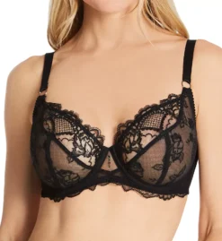 Sublime En Dentelle 3 Part Full Cup Bra