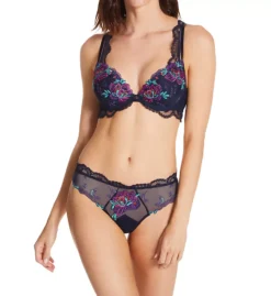 Magie Saphir Contour Plunge Bra 4 Magie Saphir Contour Plunge Bra -Her Room Store lise charmel lich01 ach8511 cs1