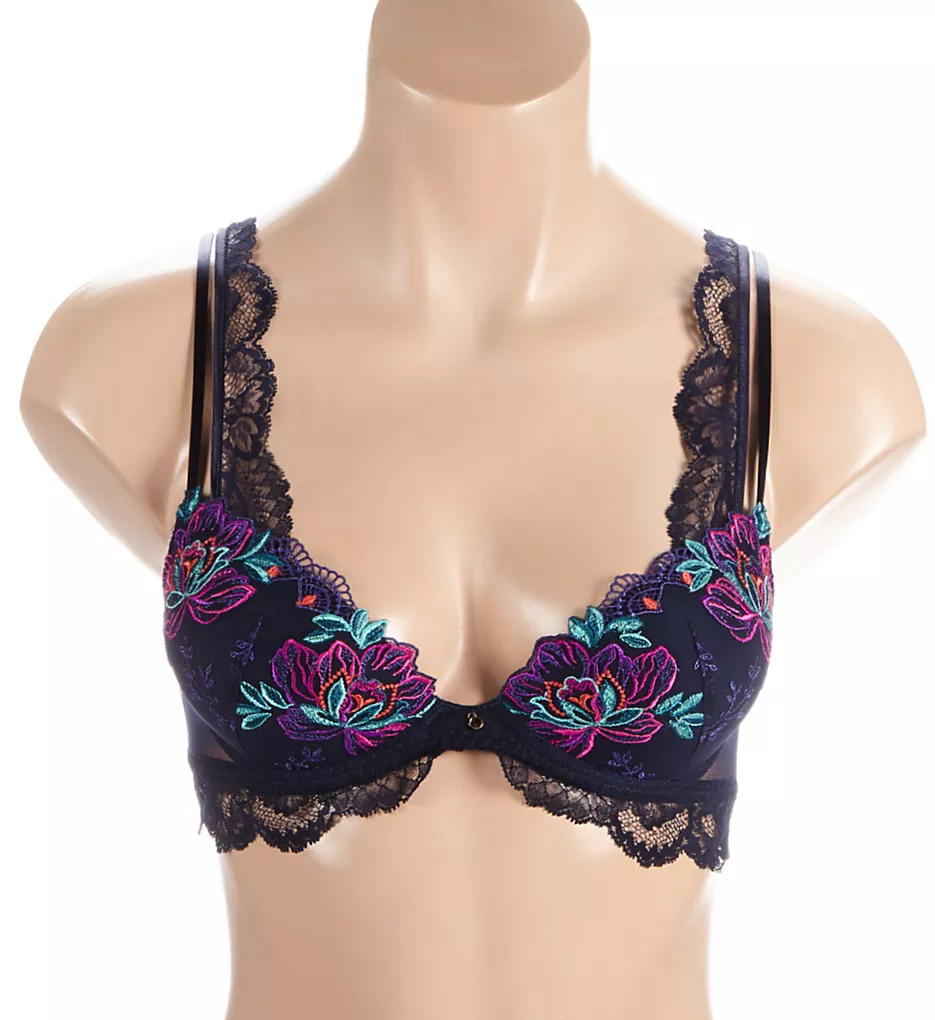 Magie Saphir Contour Plunge Bra Magie Saphir Contour Plunge Bra -Her Room Store lise charmel lich01 ach8511 fs