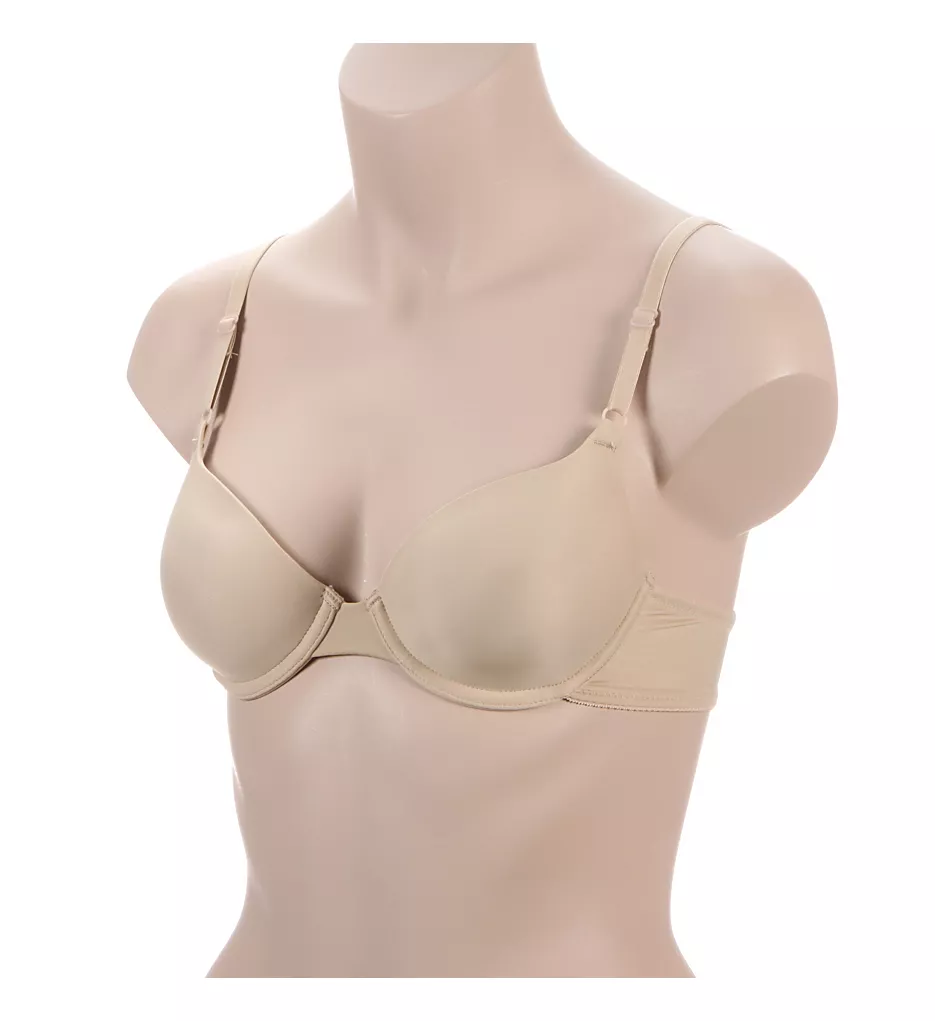 One Fab Fit Original Tailored Demi T-Shirt Bra Maidenform One Fab Fit Original Tailored Demi T-Shirt Bra -Her Room Store mai001 7959 01