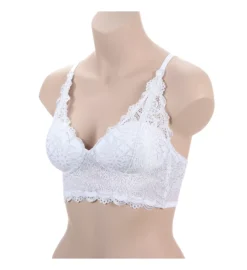 Maidenform Casual Comfort Wireless Lined Convertible Bralette -Her Room Store mai001 dm1188 01