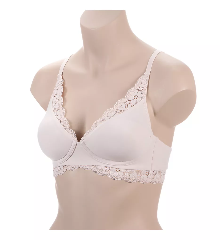 Pure Comfort Convertible Bralette Maidenform Pure Comfort Convertible Bralette -Her Room Store mai001 dm1190 01