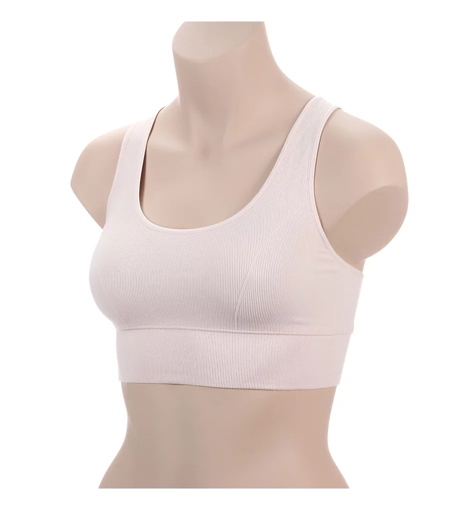 Pure Comfort Feel Good Seamless Crop Tank Bra Maidenform Pure Comfort Feel Good Seamless Crop Tank Bra -Her Room Store mai001 dm2304 01